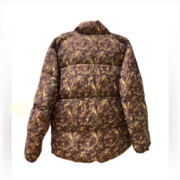 ZARA. MENS PUFFER - Picture 2 of 3